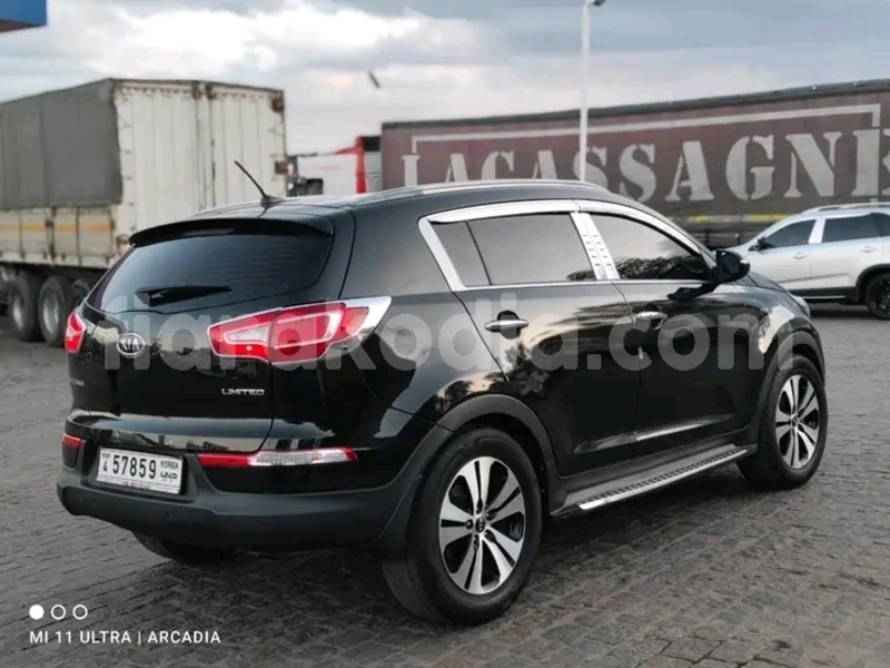 Big with watermark kia sportage analamanga antananarivo 7986