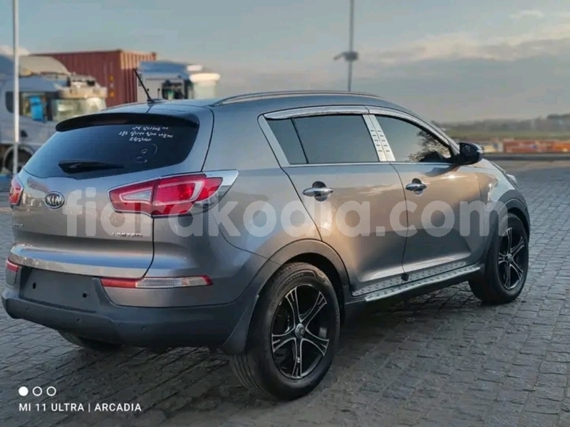 Big with watermark kia sportage analamanga antananarivo 7986