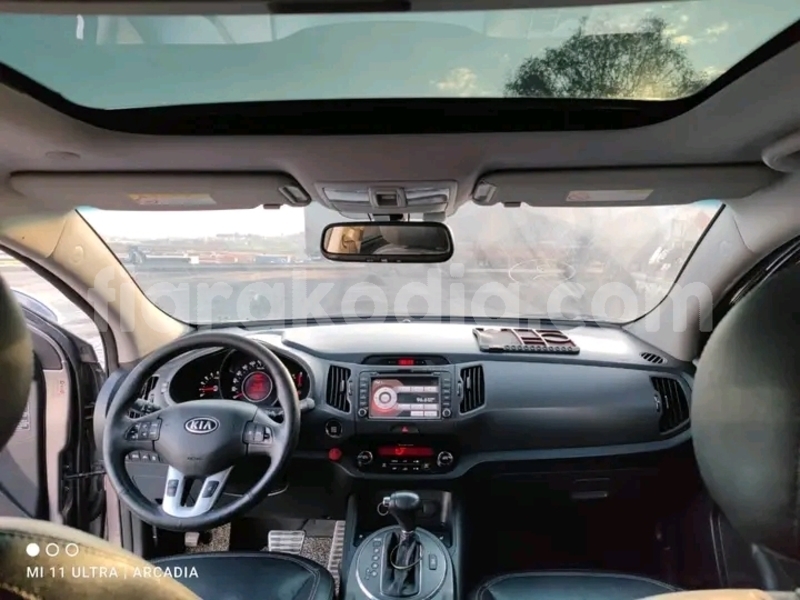 Big with watermark kia sportage analamanga antananarivo 7987
