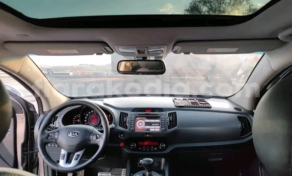 Hividy Kia Sportage Hafa Car in Antananarivo in Analamanga Hividy Kia Sportage Hafa Car in Antananarivo in Analamanga