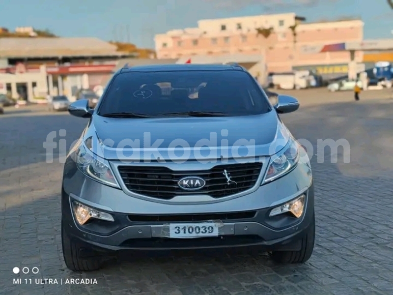 Big with watermark kia sportage analamanga antananarivo 7987