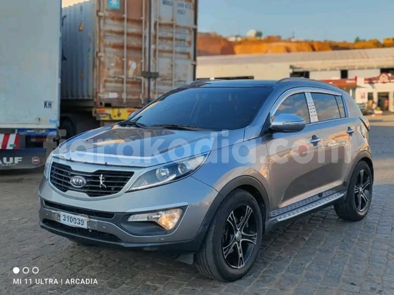 Big with watermark kia sportage analamanga antananarivo 7987