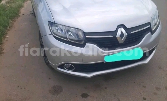 Hividy Renault Symbol Hafa Car in Antananarivo in Analamanga Hividy Renault Symbol Hafa Car in Antananarivo in Analamanga