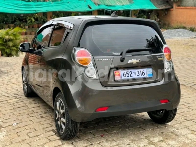 Big with watermark chevrolet spark analamanga antananarivo 7990