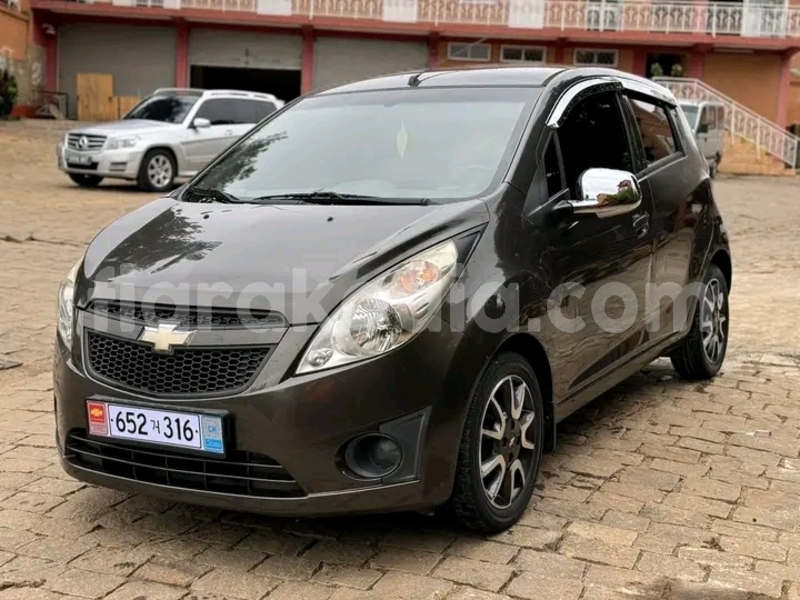 Big with watermark chevrolet spark analamanga antananarivo 7990