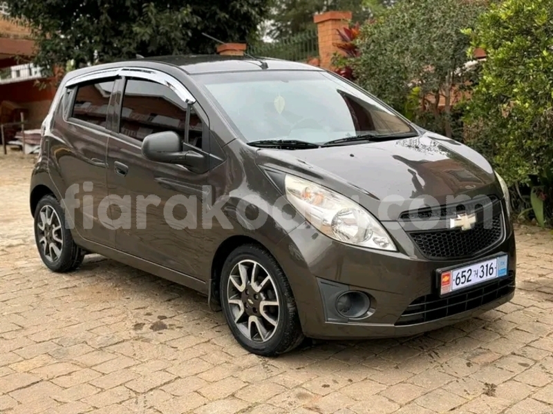 Big with watermark chevrolet spark analamanga antananarivo 7990