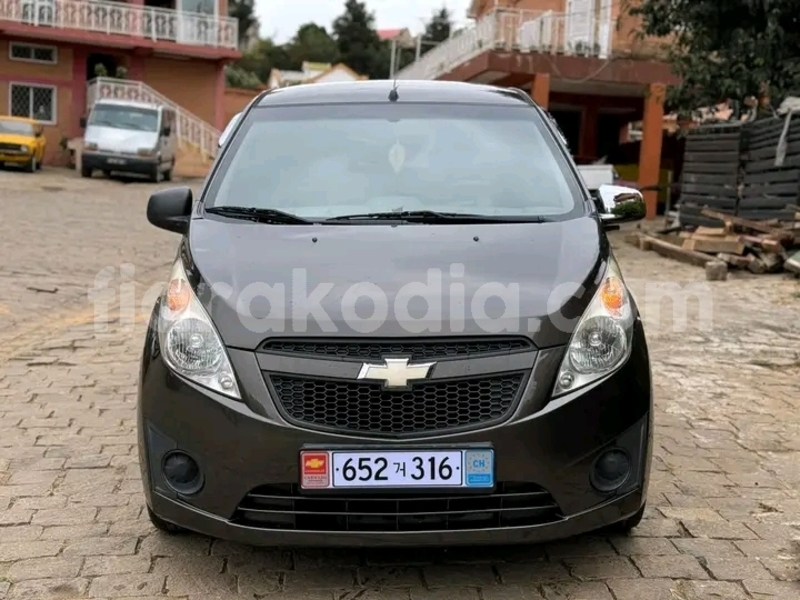 Big with watermark chevrolet spark analamanga antananarivo 7990