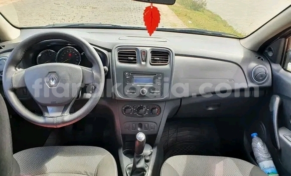 Buy Used Renault Logan Other Car in Antananarivo in Analamanga