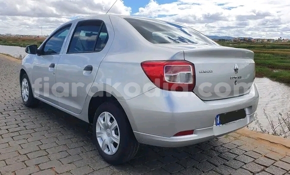 Hividy Renault Logan Hafa Car in Antananarivo in Analamanga Hividy Renault Logan Hafa Car in Antananarivo in Analamanga