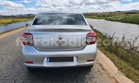 Hividy Renault Logan Hafa Car in Antananarivo in Analamanga Hividy Renault Logan Hafa Car in Antananarivo in Analamanga