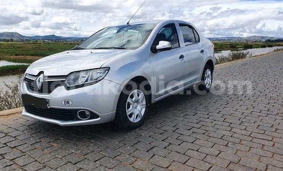 Hividy Renault Logan Hafa Car in Antananarivo in Analamanga Hividy Renault Logan Hafa Car in Antananarivo in Analamanga