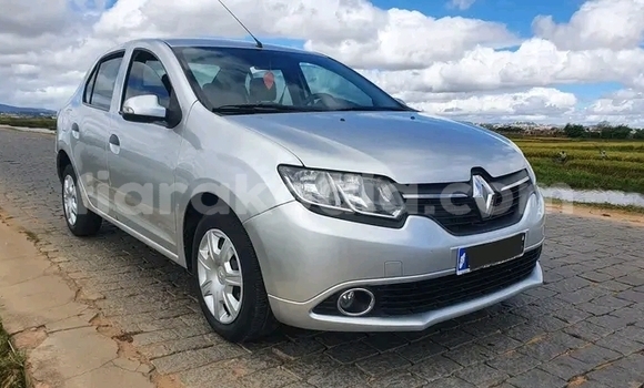 Hividy Renault Logan Hafa Car in Antananarivo in Analamanga Hividy Renault Logan Hafa Car in Antananarivo in Analamanga