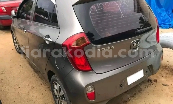 Hividy Kia Morning Hafa Car in Andevoranto in Toamasina Hividy Kia Morning Hafa Car in Andevoranto in Toamasina