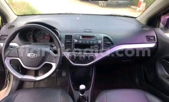 Buy Used Kia Morning Other Car in Andevoranto in Toamasina Buy Used Kia Morning Other Car in Andevoranto in Toamasina