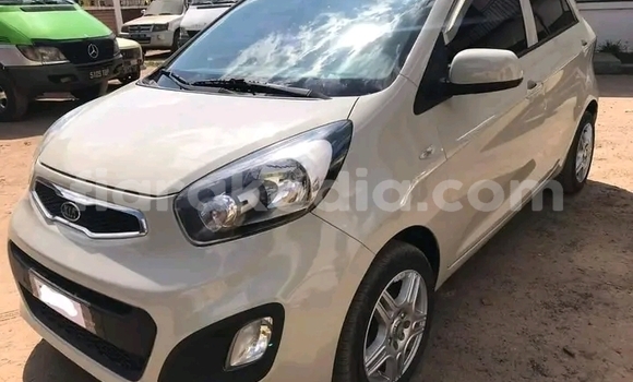 Buy Used Kia Morning Other Car in Andevoranto in Toamasina Buy Used Kia Morning Other Car in Andevoranto in Toamasina