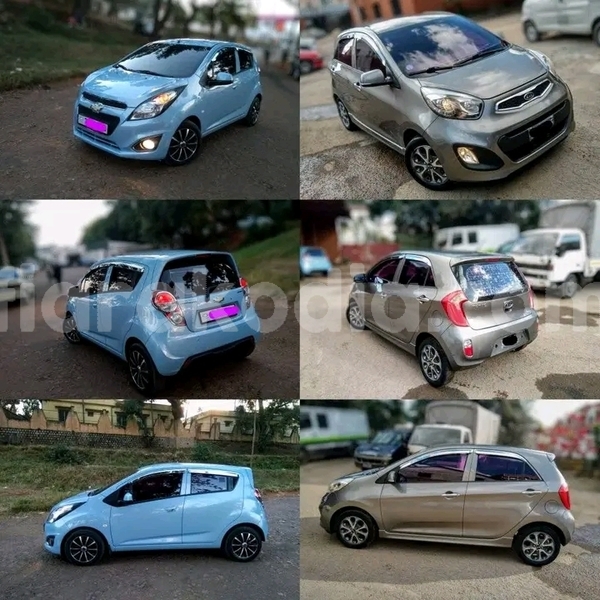 Big with watermark chevrolet spark analamanga antananarivo 7996