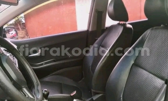 Acheter Occasion Voiture Kia Morning Autre à Antsiranana, Diana