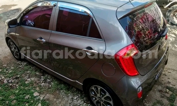 Acheter Occasion Voiture Kia Morning Autre à Antsiranana, Diana Acheter Occasion Voiture Kia Morning Autre à Antsiranana, Diana