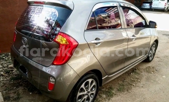 Acheter Occasion Voiture Kia Morning Autre à Antsiranana, Diana Acheter Occasion Voiture Kia Morning Autre à Antsiranana, Diana