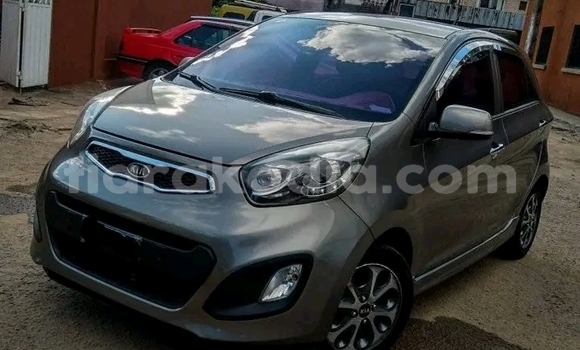 Acheter Occasion Voiture Kia Morning Autre à Antsiranana, Diana Acheter Occasion Voiture Kia Morning Autre à Antsiranana, Diana