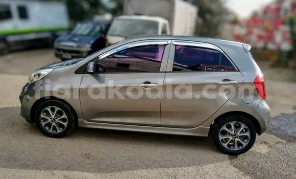 Acheter Occasion Voiture Kia Morning Autre à Antsiranana, Diana Acheter Occasion Voiture Kia Morning Autre à Antsiranana, Diana