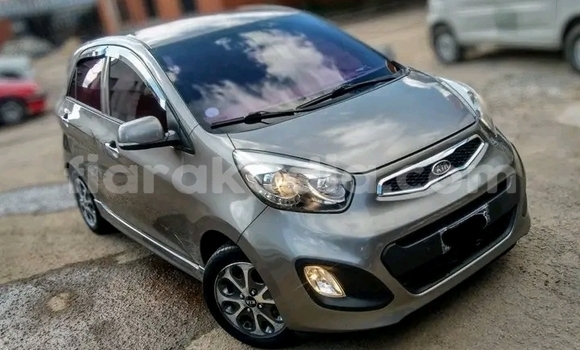 Acheter Occasion Voiture Kia Morning Autre à Antsiranana, Diana Acheter Occasion Voiture Kia Morning Autre à Antsiranana, Diana