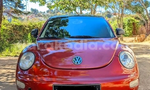 Acheter Occasion Voiture Volkswagen Polo Rouge à Antananarivo, Analamanga Acheter Occasion Voiture Volkswagen Polo Rouge à Antananarivo, Analamanga