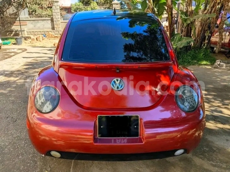 Big with watermark volkswagen polo analamanga antananarivo 7998