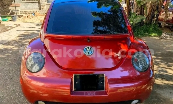 Acheter Occasion Voiture Volkswagen Polo Rouge à Antananarivo, Analamanga Acheter Occasion Voiture Volkswagen Polo Rouge à Antananarivo, Analamanga