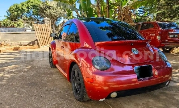 Acheter Occasion Voiture Volkswagen Polo Rouge à Antananarivo, Analamanga Acheter Occasion Voiture Volkswagen Polo Rouge à Antananarivo, Analamanga