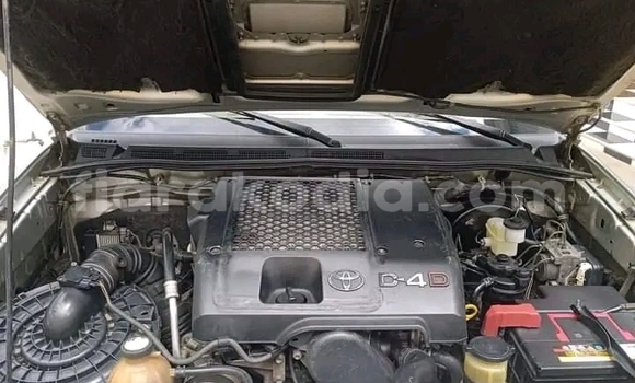 Acheter Occasion Voiture Toyota Fortuner Autre à Analalava, Sofia Acheter Occasion Voiture Toyota Fortuner Autre à Analalava, Sofia