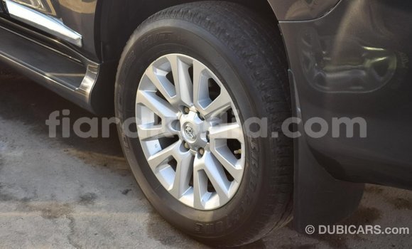 Hividy Toyota Prado Hafa Car in Import - Dubai in Diana Hividy Toyota Prado Hafa Car in Import - Dubai in Diana