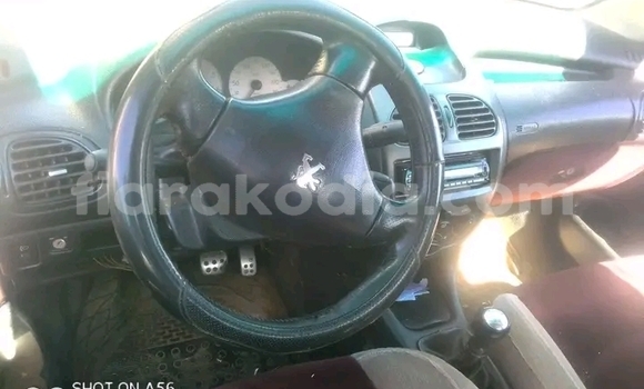 Acheter Occasion Voiture GMC Safari Rouge à Ambovombe, Androy