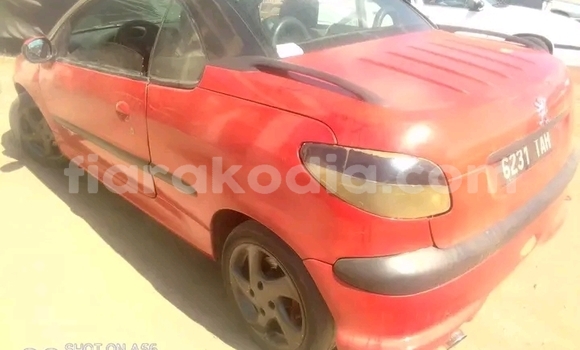 Acheter Occasion Voiture GMC Safari Rouge à Ambovombe, Androy Acheter Occasion Voiture GMC Safari Rouge à Ambovombe, Androy