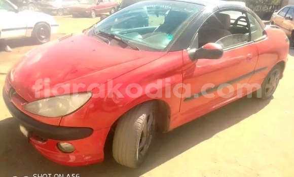 Acheter Occasion Voiture GMC Safari Rouge à Ambovombe, Androy Acheter Occasion Voiture GMC Safari Rouge à Ambovombe, Androy