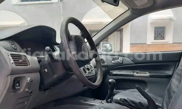 Acheter Occasion Voiture Mitsubishi Celeste Blanc à Ambatondrazaka, Alaotra-Mangoro Acheter Occasion Voiture Mitsubishi Celeste Blanc à Ambatondrazaka, Alaotra-Mangoro