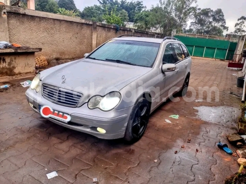 Big with watermark mercedes benz c250 coupe analamanga antananarivo 8008