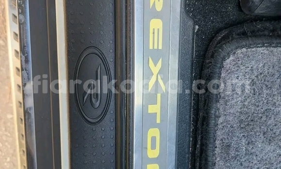 Hividy Toyota Fortuner fotsy Car in Antananarivo in Analamanga Hividy Toyota Fortuner fotsy Car in Antananarivo in Analamanga