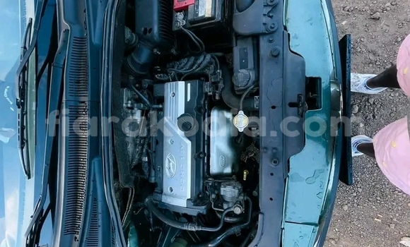 Hividy Hyundai Getz Hafa Car in Andilamena in Alaotra-Mangoro Hividy Hyundai Getz Hafa Car in Andilamena in Alaotra-Mangoro