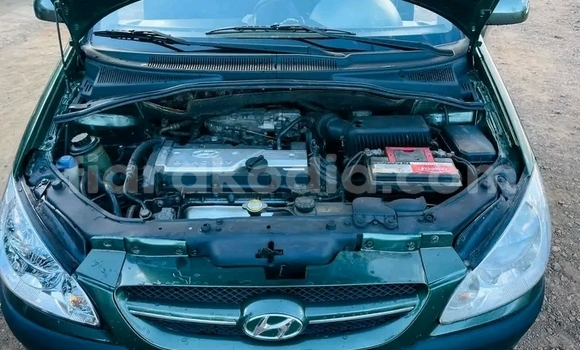 Hividy Hyundai Getz Hafa Car in Andilamena in Alaotra-Mangoro Hividy Hyundai Getz Hafa Car in Andilamena in Alaotra-Mangoro