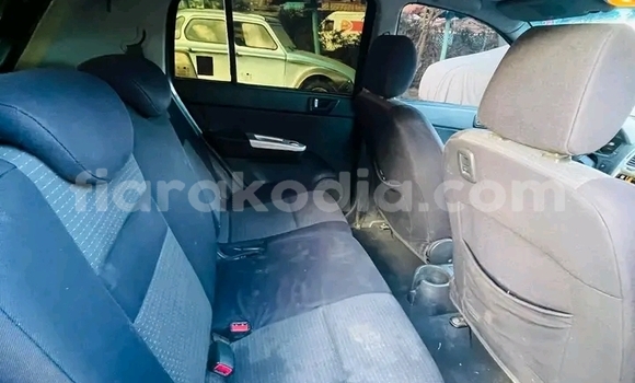 Hividy Hyundai Getz Hafa Car in Andilamena in Alaotra-Mangoro Hividy Hyundai Getz Hafa Car in Andilamena in Alaotra-Mangoro