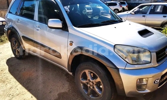 Hividy Toyota RAV4 Hafa Car in Ankazoabo in Atsimo-Andrefana Hividy Toyota RAV4 Hafa Car in Ankazoabo in Atsimo-Andrefana