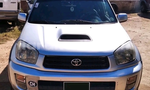 Hividy Toyota RAV4 Hafa Car in Ankazoabo in Atsimo-Andrefana Hividy Toyota RAV4 Hafa Car in Ankazoabo in Atsimo-Andrefana