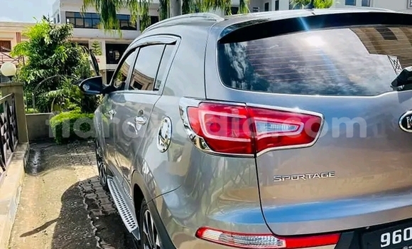 Hividy Kia Sportage Hafa Car in Antananarivo in Analamanga Hividy Kia Sportage Hafa Car in Antananarivo in Analamanga