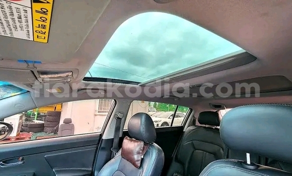 Hividy Kia Sportage Hafa Car in Antananarivo in Analamanga Hividy Kia Sportage Hafa Car in Antananarivo in Analamanga