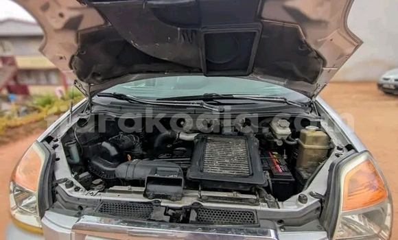 Acheter Occasion Voiture GMC Terrain Sle Autre à Ambatomainty , Melaky