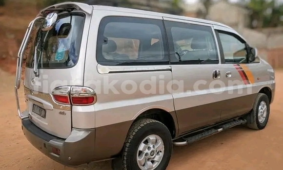 Hividy GMC Terrain Sle Hafa Car in Ambatomainty in Melaky Hividy GMC Terrain Sle Hafa Car in Ambatomainty in Melaky