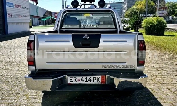 Acheter Occasion Voiture Nissan Navara Autre à Antananarivo, Analamanga Acheter Occasion Voiture Nissan Navara Autre à Antananarivo, Analamanga