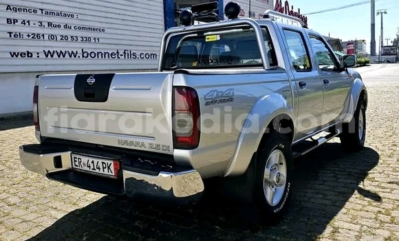 Acheter Occasion Voiture Nissan Navara Autre à Antananarivo, Analamanga Acheter Occasion Voiture Nissan Navara Autre à Antananarivo, Analamanga