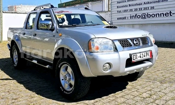 Acheter Occasion Voiture Nissan Navara Autre à Antananarivo, Analamanga Acheter Occasion Voiture Nissan Navara Autre à Antananarivo, Analamanga